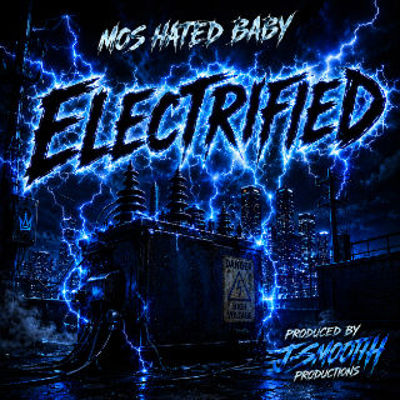 Electrified cover