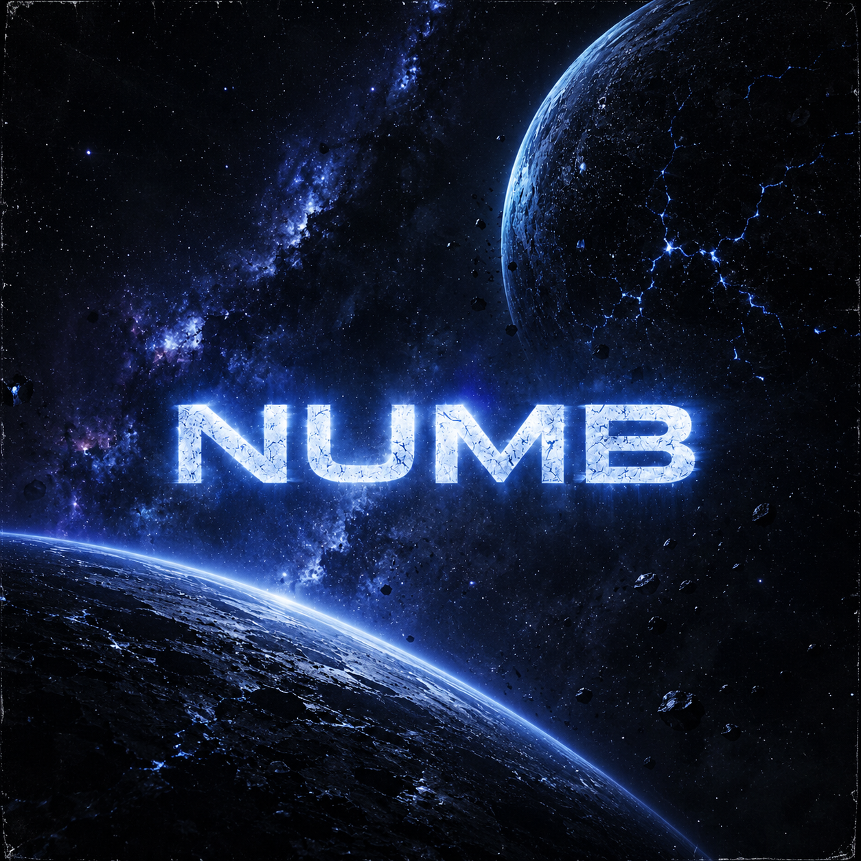 Numb cover