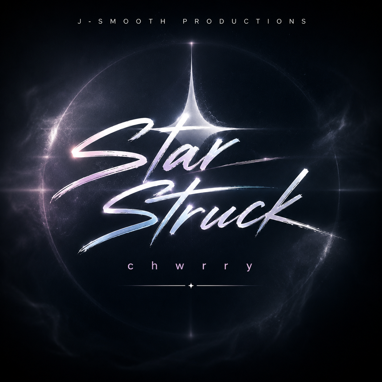Star Struck cover